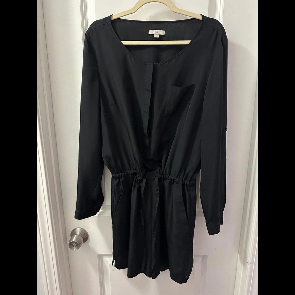 Madewell romper